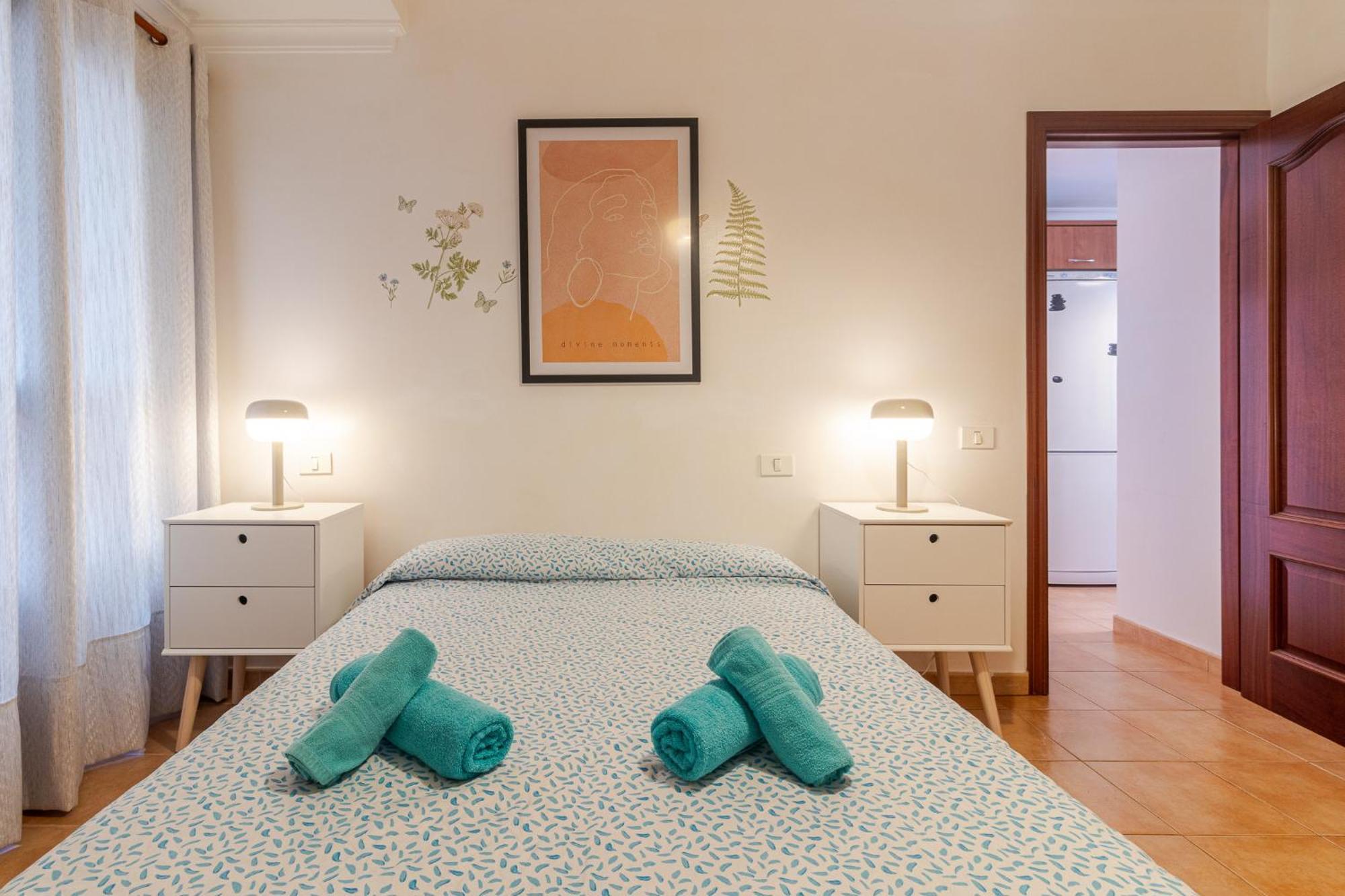 Flatguest Sardina Pool Apartment *