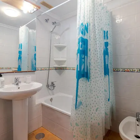 Flatguest Sardina Home Pool Gáldar Zewnętrze zdjęcie