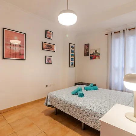 Flatguest Sardina Home Pool Gáldar Zewnętrze zdjęcie