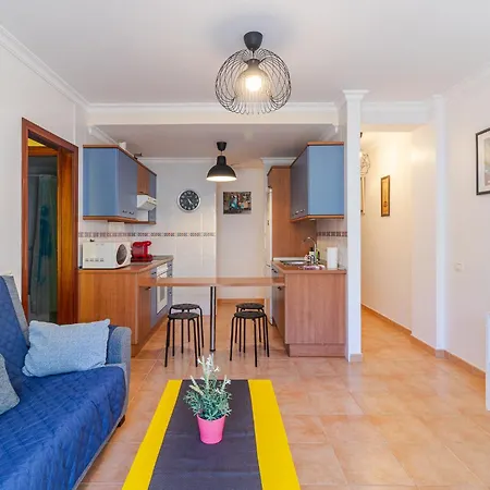 Flatguest Sardina Home Pool Gáldar Zewnętrze zdjęcie