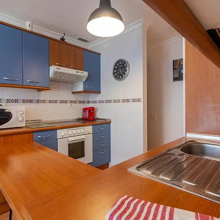 Flatguest Sardina Home Pool Gáldar Zewnętrze zdjęcie
