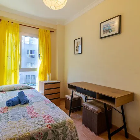 Flatguest Sardina Home Pool Gáldar Zewnętrze zdjęcie
