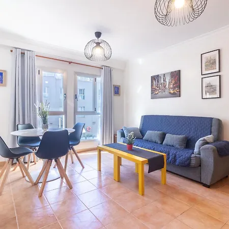 Flatguest Sardina Home Pool Gáldar Zewnętrze zdjęcie