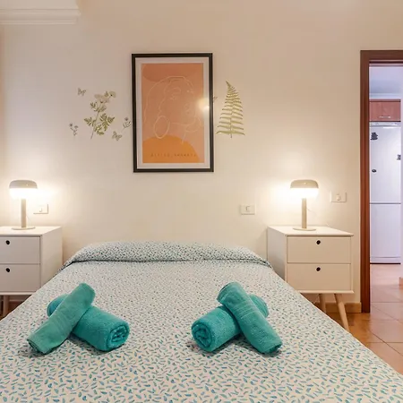 Flatguest Sardina Home Pool Gáldar Zewnętrze zdjęcie