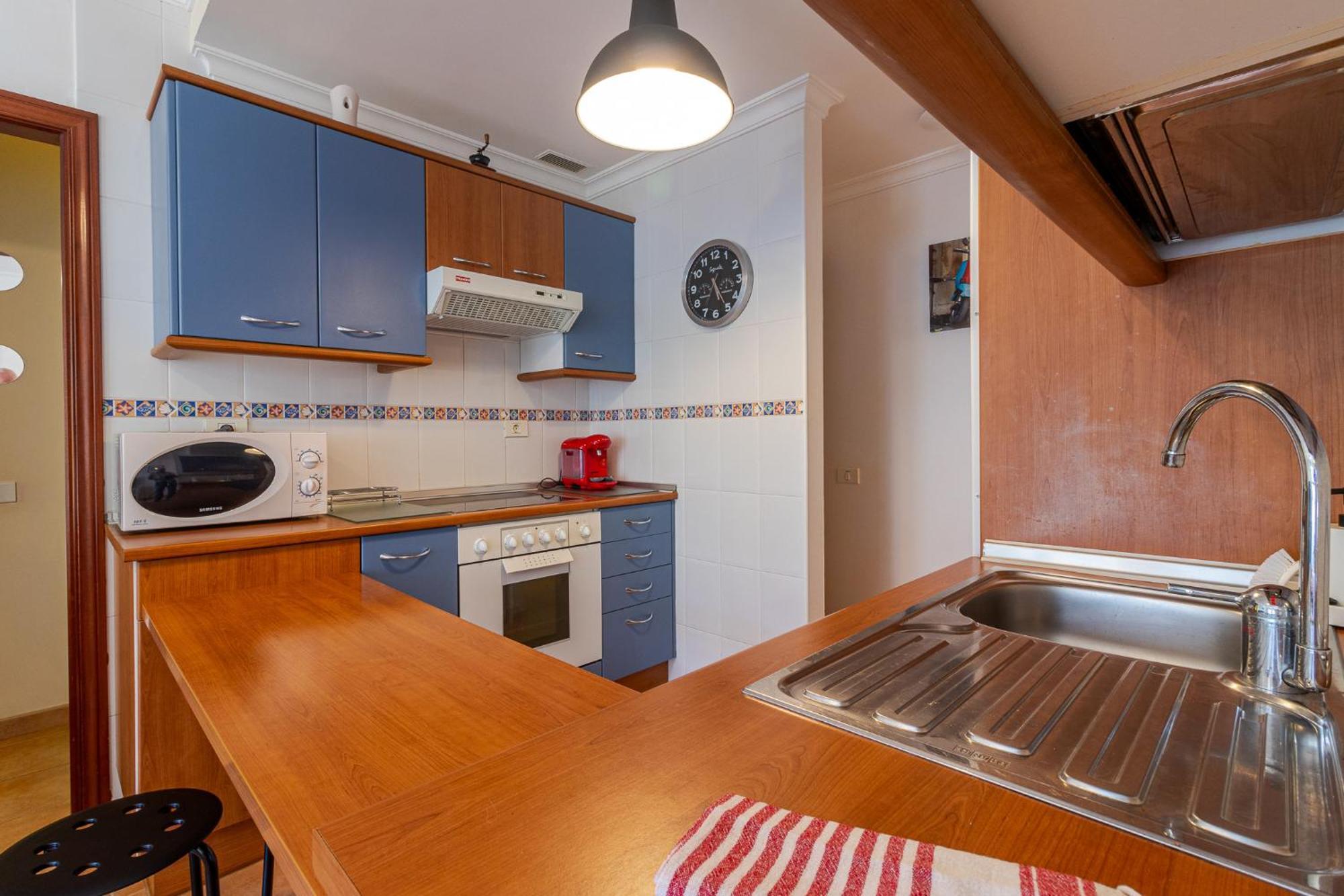 Flatguest Sardina Pool Apartment