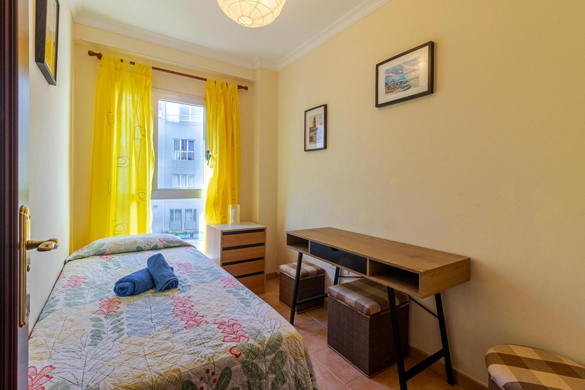 Flatguest Sardina Pool Apartament *